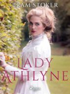 Portada de Lady Athlyne (Ebook)