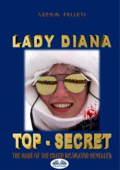 Portada de Lady Diana - Top Secret (Ebook)