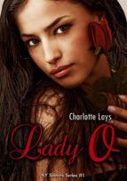 Portada de Lady O (NY Sinners Series Vol. 1) (Ebook)
