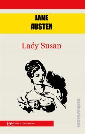 Portada de Lady Susan (Ebook)