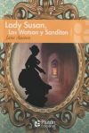Lady Susan, Sanditon y los Watson