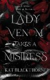 Lady Venom Takes a Mistress