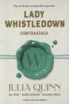 Lady Whistledown Contraataca De Hawkins, Karen; Quinn, Julia; Enoch, Suzanne; Ryan, Mia