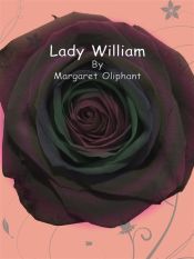 Portada de Lady William (Ebook)