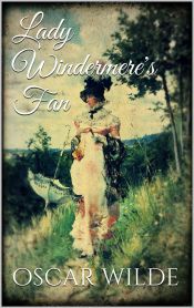 Portada de Lady Windermere's Fan (Ebook)