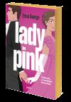 Lady In Pink