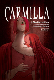 Portada de Carmilla