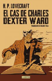 Portada de El Cas De Charles Dexter Ward