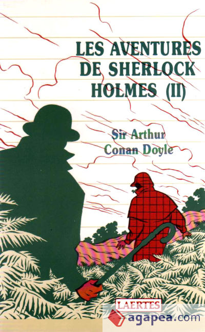 Aventures de Sherlock Holmes (II), Les