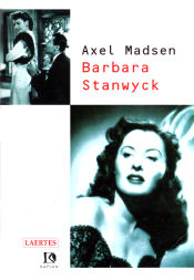 Portada de Barbara Stanwyck