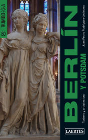 Portada de Berlín (y Potsdam), Rumbo a