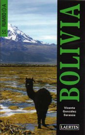 Portada de Bolivia