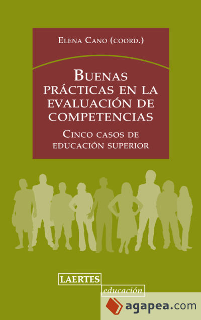 Buenas prácticas en la evaluación de competencias