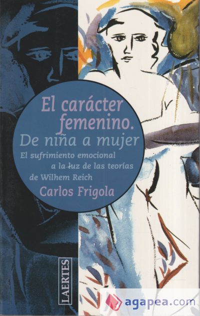 Car&aacute;cter femenino, El
