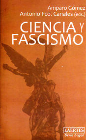 Portada de Ciencia y fascimos