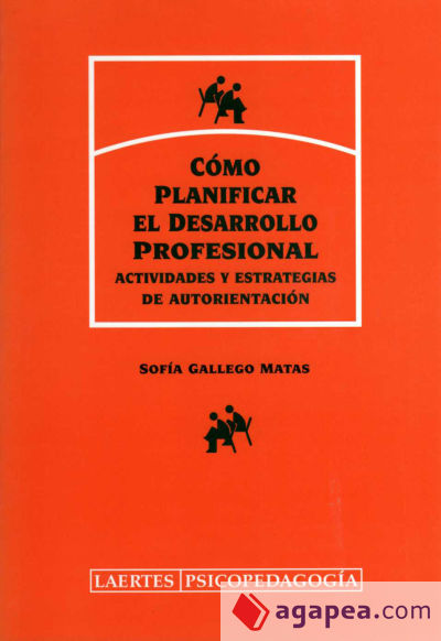 Cómo planificar el desarrollo profesional