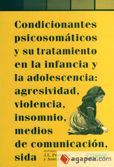 Condiciones psicosomáticos y su tratamiento en la infancia y la adolescencia