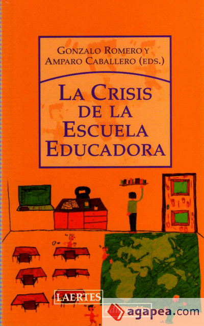 Crisis de la escuela educadora, La