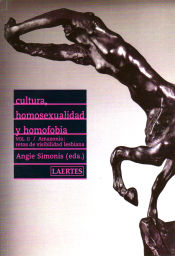 Portada de Cultura, homosexualidad y homofobia. Vol II