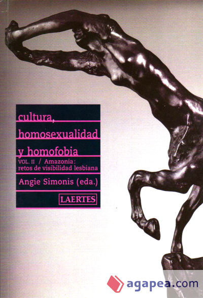 Cultura, homosexualidad y homofobia. Vol II