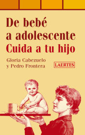 Portada de De bebé a adolescente