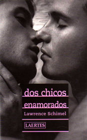 Portada de Dos chicos enamorados