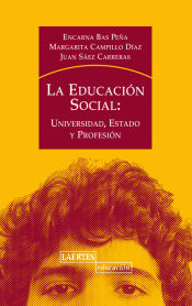 Portada de Educación Social, La