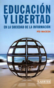 Portada de Educación y libertad en la sociedad de la información