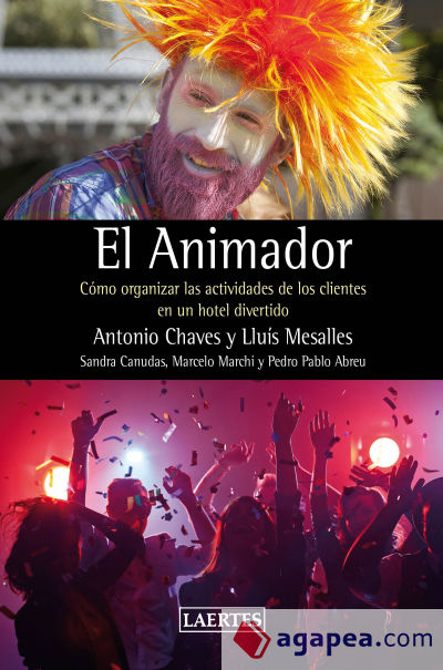 El animador