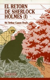 Portada de El retorn de Sherlock Holmes (I)