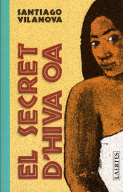 Portada de El secret d'Hiva Oa