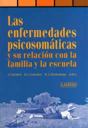 Portada de Enfermedades psicosomáticas, Las