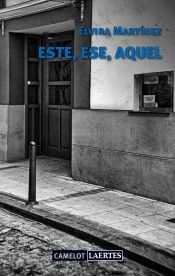 Portada de Este, ese, aquel