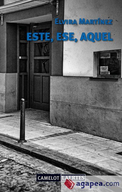 Este, ese, aquel Este, ese, aquel