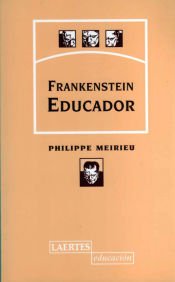 Portada de Frankenstein educador
