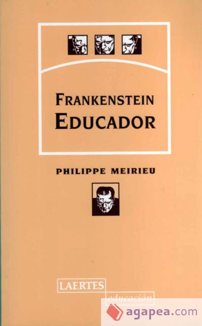 Frankenstein educador