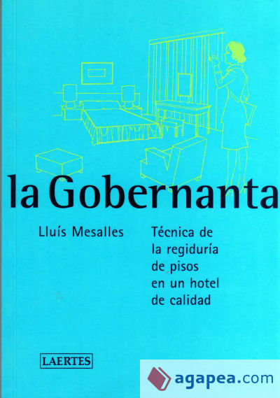 Gobernanta, la