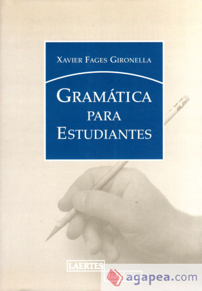 Gramática para estudiantes