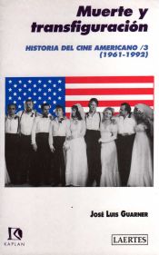 Portada de Historia del cine americano (1961-1992) / 3
