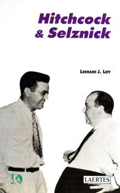 Portada de Hitchcock & Selznick