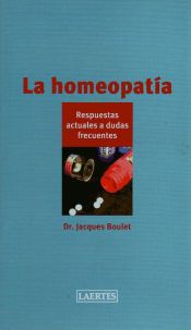 Portada de Homeopatía, La