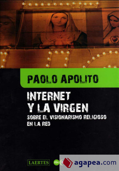 Internet y la Virgen