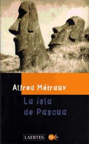 Portada de Isla de Pascua, la