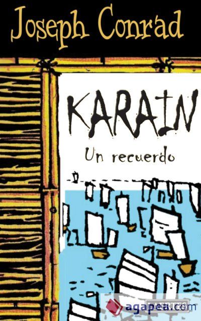 Karain: un recuerdo