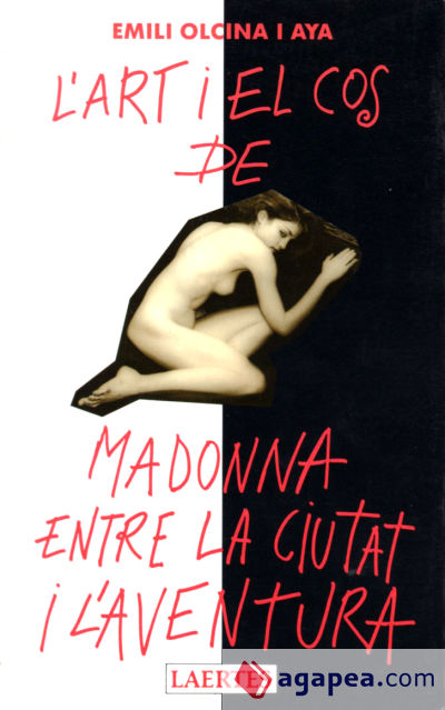 L'art i el cos de Madonna