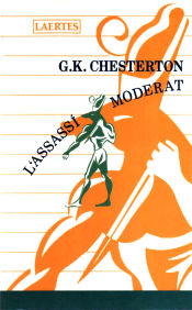 Portada de L'assassí moderat