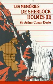 Portada de Les memòries de Sherlock Holmes (II)