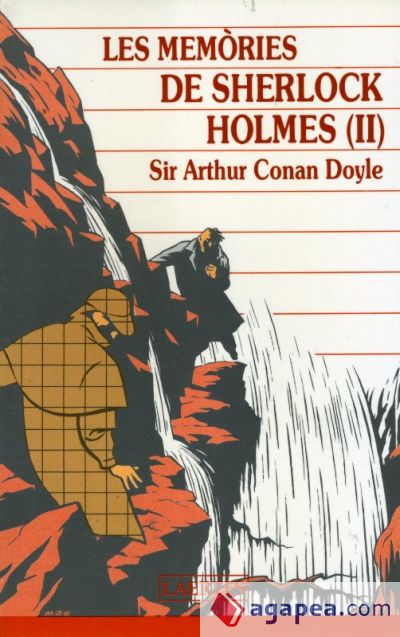 Les memòries de Sherlock Holmes (II)