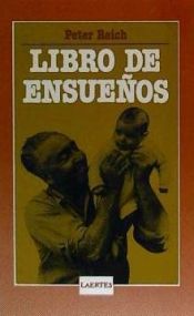 Portada de Libro de ensueños