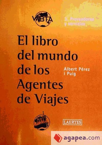 Libro del mundo de los agentes de viajes, El - 3